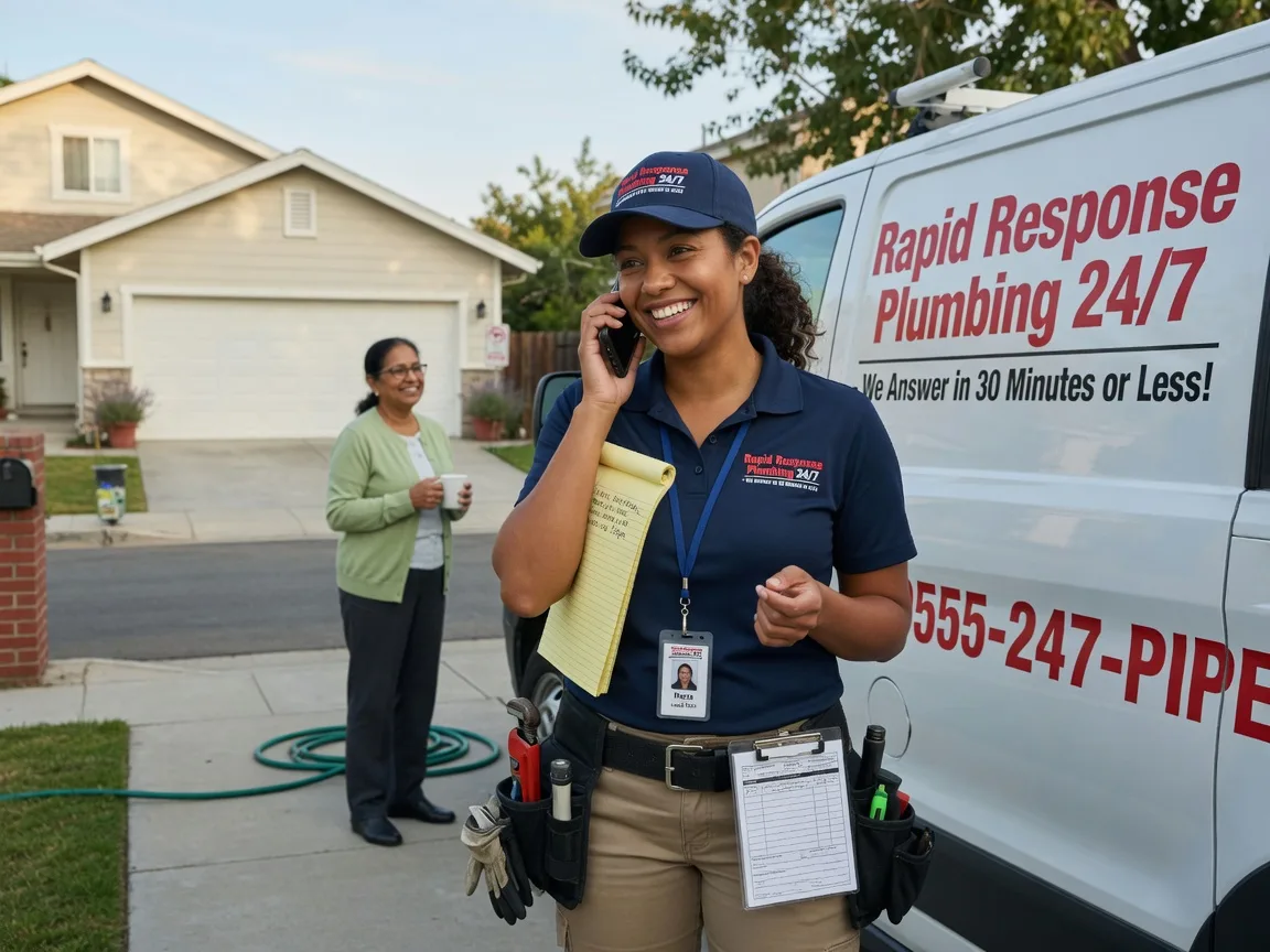 Emergency Plumber Tennyson, TX FAQs
